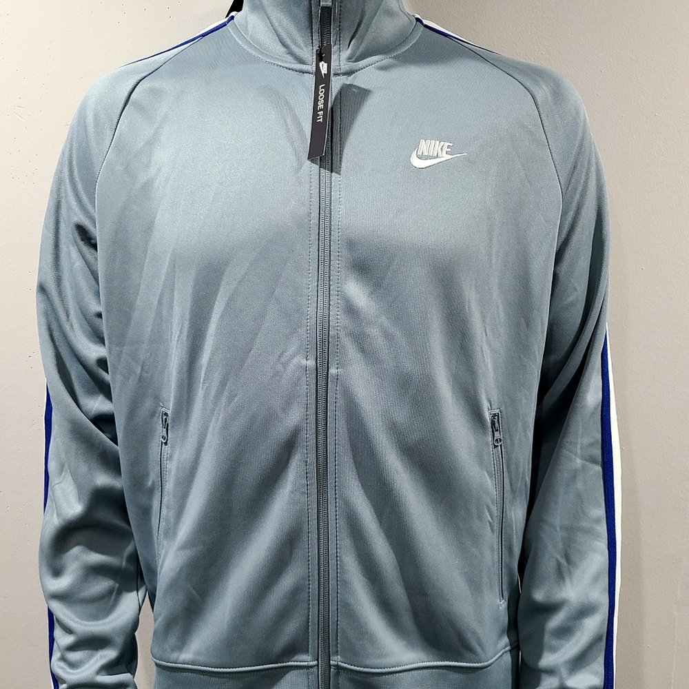Nike Sportswear Warm-Up Jacket